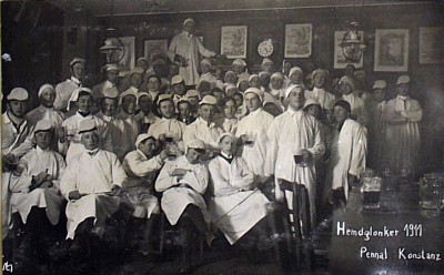 1911_Hemdglonker Gymnasium